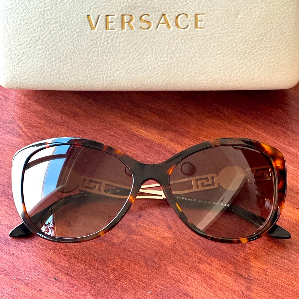 Versace Sunglasses